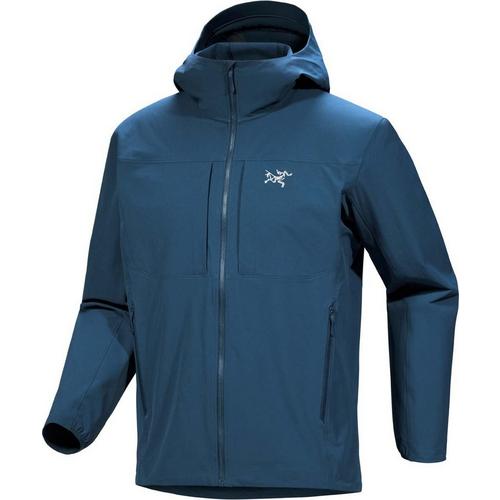 Men's Arc'teryx Gamma Hooded Softshell Jacket | SCHEELS.com