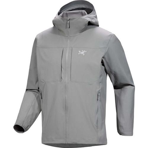 Men's Arc'teryx Gamma Hooded Softshell Jacket | SCHEELS.com
