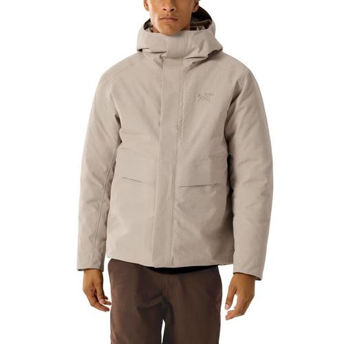 Men's Arc'teryx Therme Down Hooded Jacket | SCHEELS.com