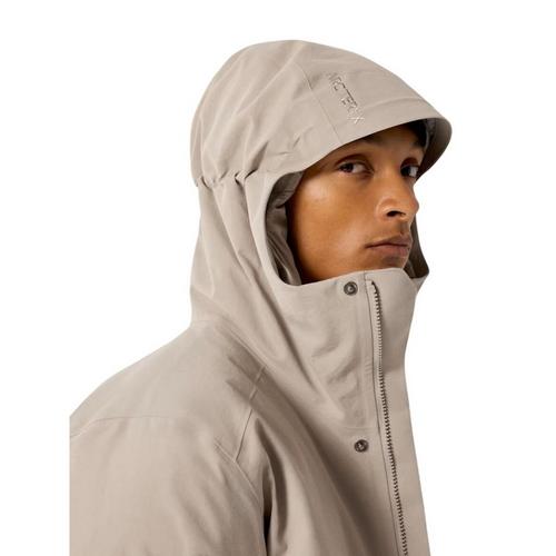 Men's Arc'teryx Therme Down Hooded Jacket | SCHEELS.com