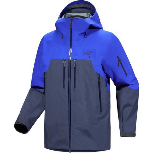Men's Arc'teryx Rush Hooded Shell Jacket - Primary Image