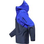 Men's Arc'teryx Rush Hooded Shell Jacket - Thumbnail 2 of 2