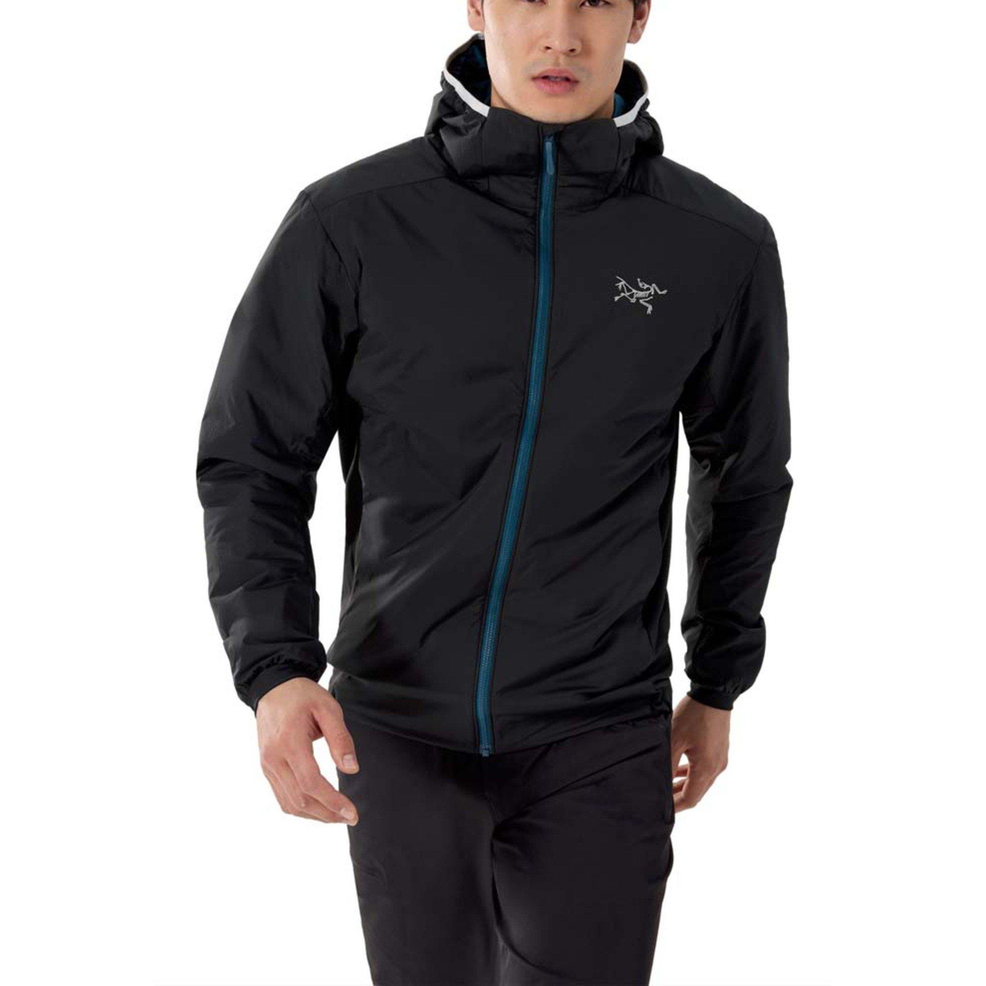 Men's Arc'teryx Atom Hooded Jacket | SCHEELS.com