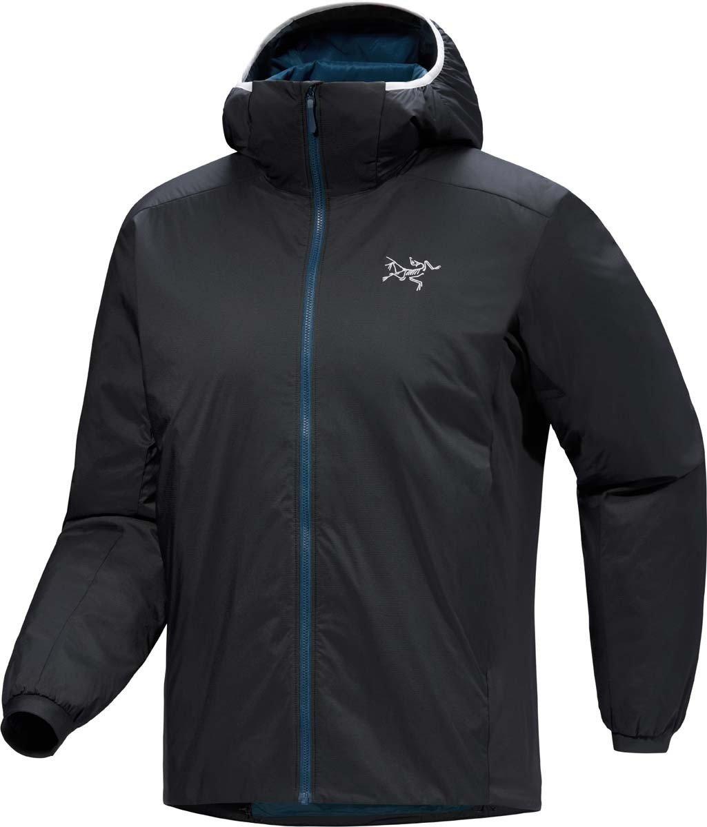 Men's Arc'teryx Atom Hooded Jacket | SCHEELS.com
