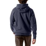 Men's Arc'teryx Emblem Fleece Full Zip - Thumbnail 2 of 4