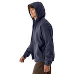 Men's Arc'teryx Emblem Fleece Full Zip - Thumbnail 3 of 4