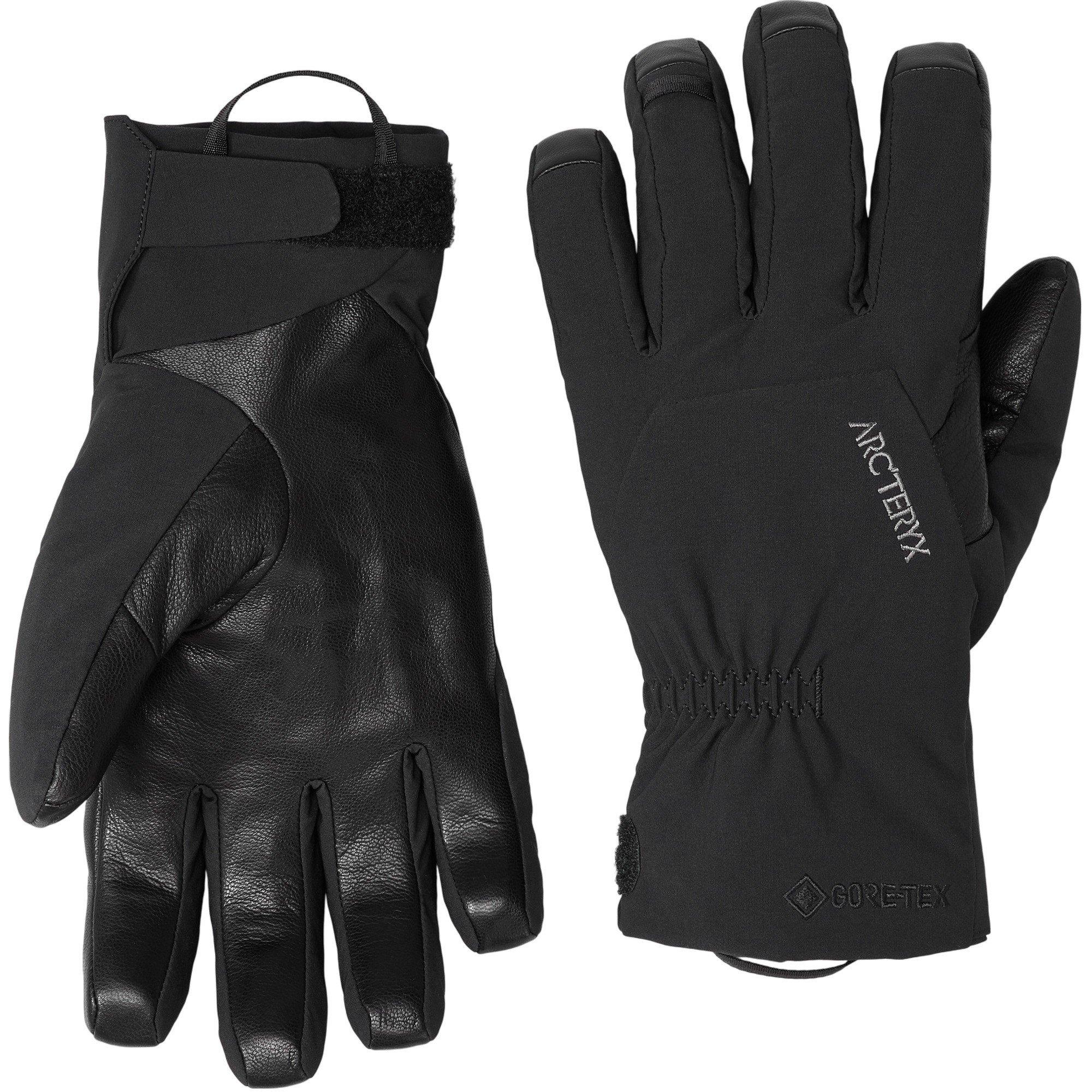 Arc'teryx Venta GORE-TEX Water Resistant Gloves | SCHEELS.com