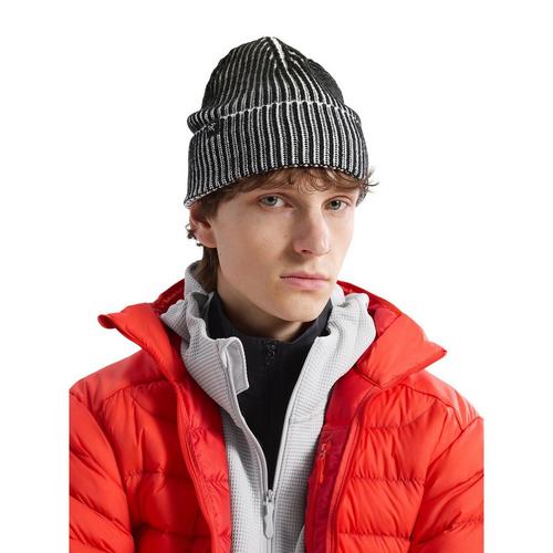 Arc'teryx Ribbed Toque Beanie - Primary Image