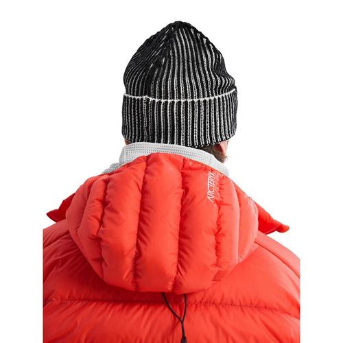 Arc'teryx Ribbed Toque Beanie - Primary Image