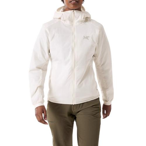Women's Arc'teryx Atom SV Hooded Jacket - Primary Image