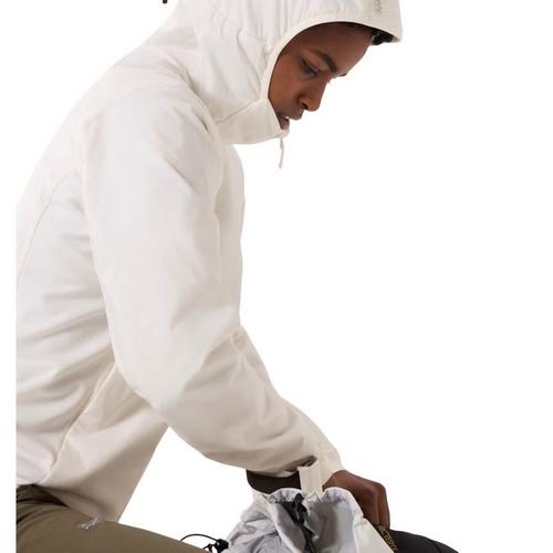 Women's Arc'teryx Atom SV Hooded Jacket - Primary Image