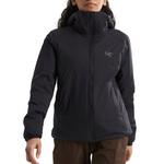 Women's Arc'teryx Atom SV Hooded Jacket - Thumbnail 1 of 9