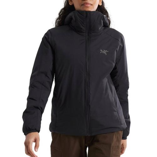 Women's Arc'teryx Atom SV Hooded Jacket - Primary Image