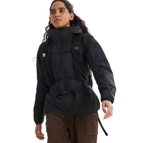Women's Arc'teryx Atom SV Hooded Jacket - Primary Image
