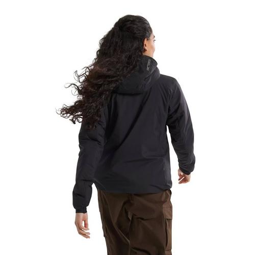 Women's Arc'teryx Atom SV Hooded Jacket - Primary Image