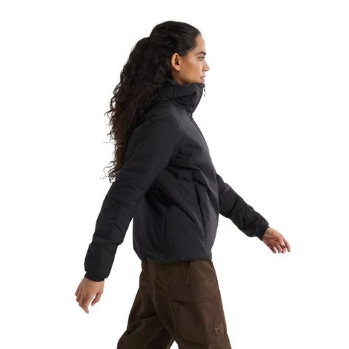 Women's Arc'teryx Atom SV Hooded Jacket - Primary Image
