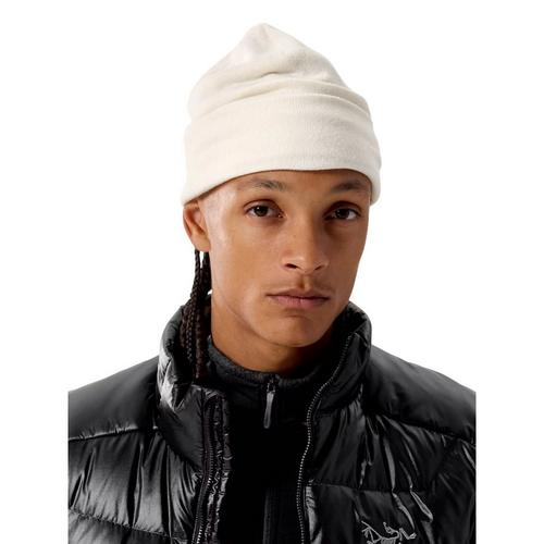 Arc'teryx Embroidered Bird Toque Beanie - Primary Image
