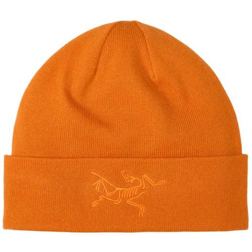 Arc'teryx Embroidered Bird Toque Beanie - Primary Image