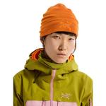 Arc'teryx Embroidered Bird Toque Beanie - Thumbnail 2 of 4