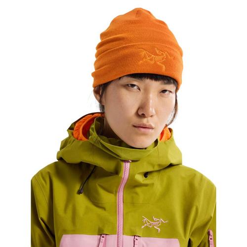 Arc'teryx Embroidered Bird Toque Beanie - Primary Image