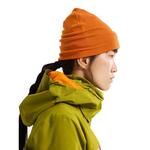 Arc'teryx Embroidered Bird Toque Beanie - Thumbnail 3 of 4