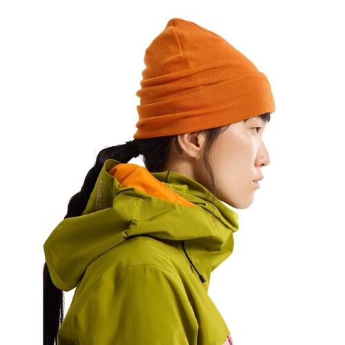 Arc'teryx Embroidered Bird Toque Beanie - Primary Image