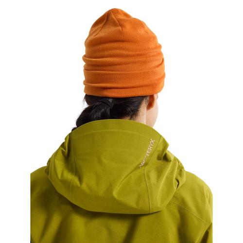 Arc'teryx Embroidered Bird Toque Beanie - Primary Image