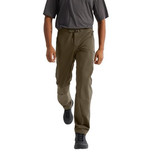 Men's Arc'teryx Gamma AR Pants - Primary Image