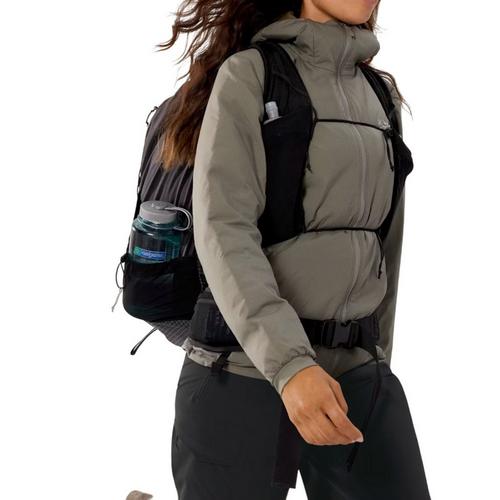 Women's Arc'teryx Atom Hooded Jacket - Primary Image