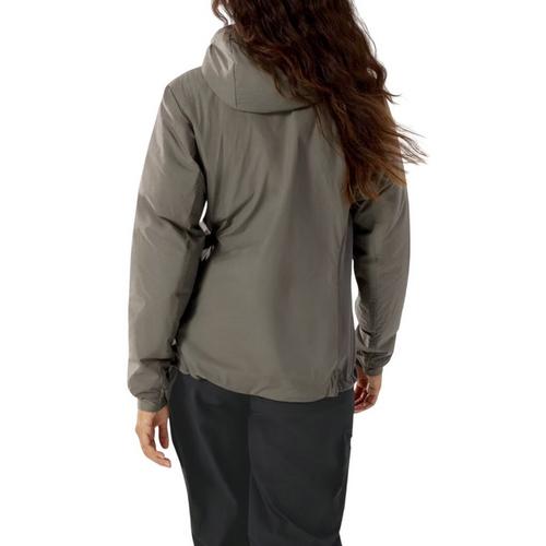 Women's Arc'teryx Atom Hooded Jacket - Primary Image