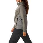 Women's Arc'teryx Atom Hooded Jacket - Thumbnail 3 of 6