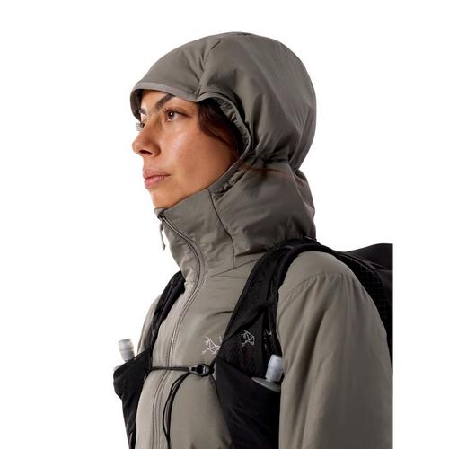 Women's Arc'teryx Atom Hooded Jacket - Primary Image
