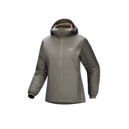 Women's Arc'teryx Atom Hooded Jacket - Primary Image