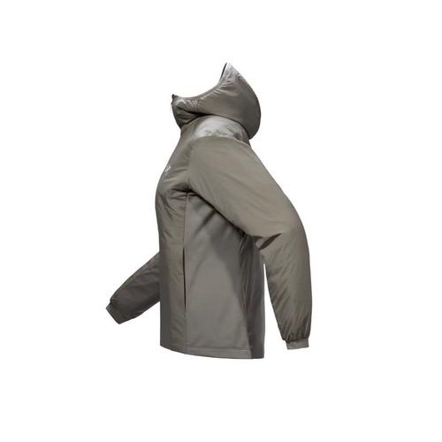 Women's Arc'teryx Atom Hooded Jacket - Primary Image