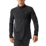 Men's Arc'teryx Rho SV 1/4 Zip - Thumbnail 1 of 4
