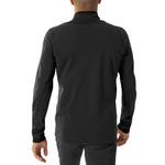 Men's Arc'teryx Rho SV 1/4 Zip - Thumbnail 3 of 4