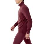 Men's Arc'teryx Rho LT 1/4 Zip Pullover - Thumbnail 3 of 5