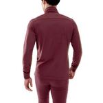 Men's Arc'teryx Rho LT 1/4 Zip Pullover - Thumbnail 4 of 5
