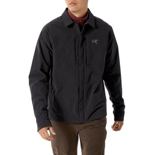 Men's Arc'teryx Cronin Overshirt - Primary Image