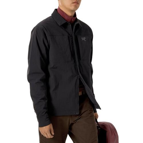 Men's Arc'teryx Cronin Overshirt - Primary Image