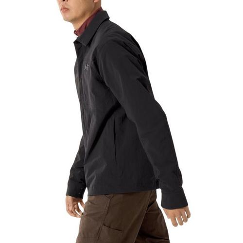Men's Arc'teryx Cronin Overshirt - Primary Image