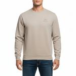 Men's Arc'teryx Emblem Fleece Crewneck Sweatshirt - Thumbnail 2 of 2