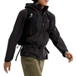 Men's Arc'teryx Gamma Lightweight Hooded Softshell Jacket - Thumbnail 2 of 6