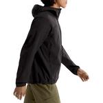 Men's Arc'teryx Gamma Lightweight Hooded Softshell Jacket - Thumbnail 3 of 6