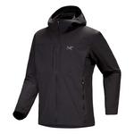 Men's Arc'teryx Gamma Lightweight Hooded Softshell Jacket - Thumbnail 5 of 6