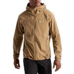 Men's Arc'teryx Gamma Lightweight Hooded Softshell Jacket - Thumbnail 1 of 9