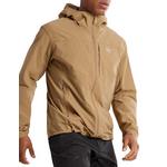 Men's Arc'teryx Gamma Lightweight Hooded Softshell Jacket - Thumbnail 4 of 9