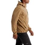 Men's Arc'teryx Gamma Lightweight Hooded Softshell Jacket - Thumbnail 6 of 9