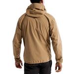Men's Arc'teryx Gamma Lightweight Hooded Softshell Jacket - Thumbnail 7 of 9