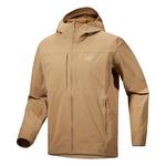 Men's Arc'teryx Gamma Lightweight Hooded Softshell Jacket - Thumbnail 8 of 9